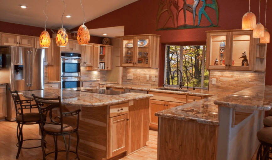 Custom Remodeling Quality Service